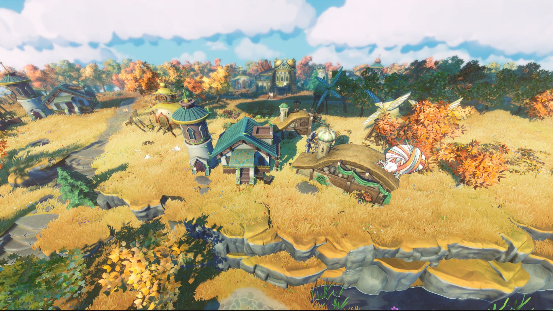 钱钱向钱冲/Gold Gold Adventure Gold-1
