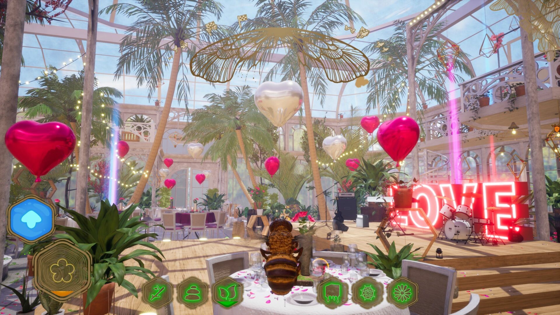 蜜蜂模拟器：蜂巢/Bee Simulator: The Hive-4