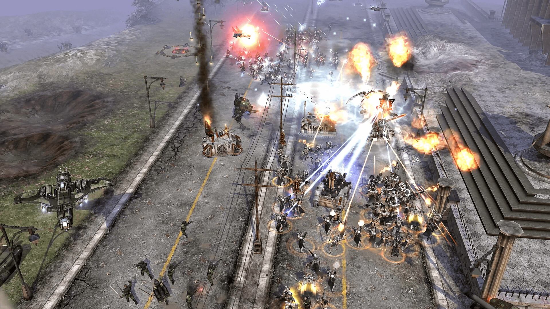 战锤40k：战争黎明/Warhammer 40,000: Dawn of War - Definitive Edition-6