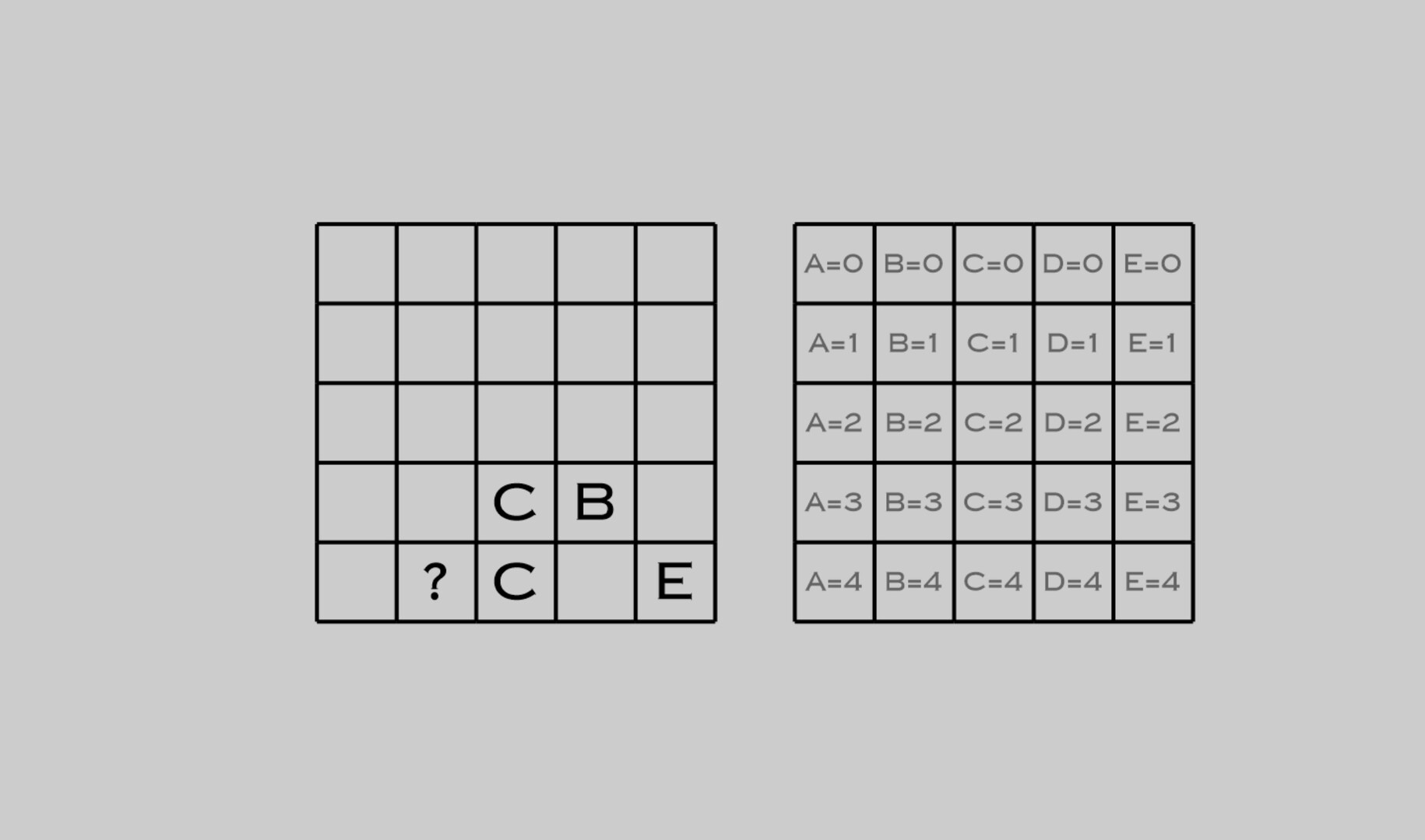 14种扫雷变体2/14 Minesweeper Variants 2-4