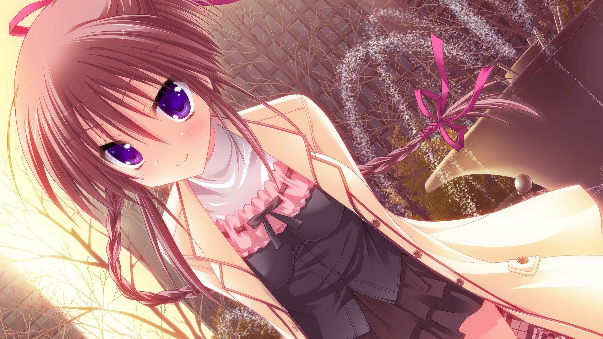 初雪樱/Hatsuyuki Sakura-3