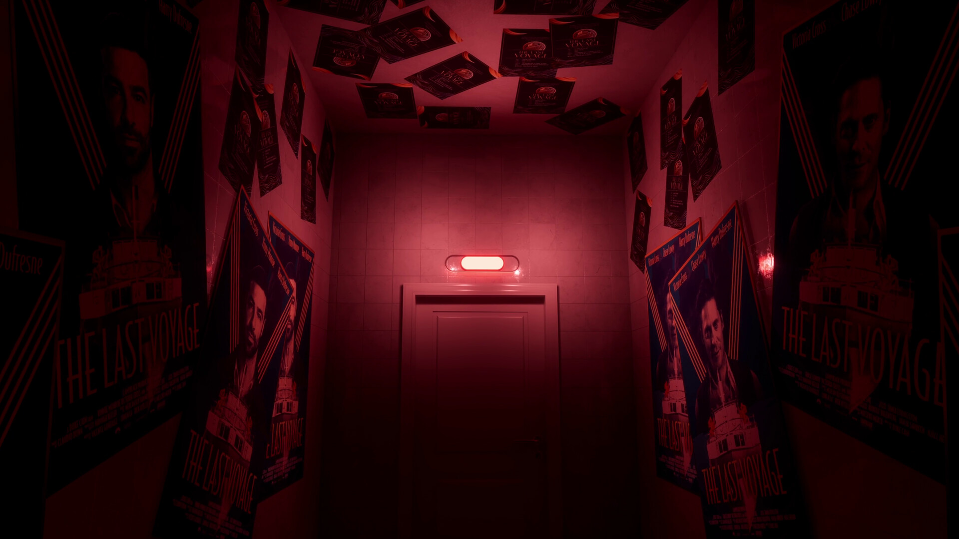 遗映/Dead Take-3