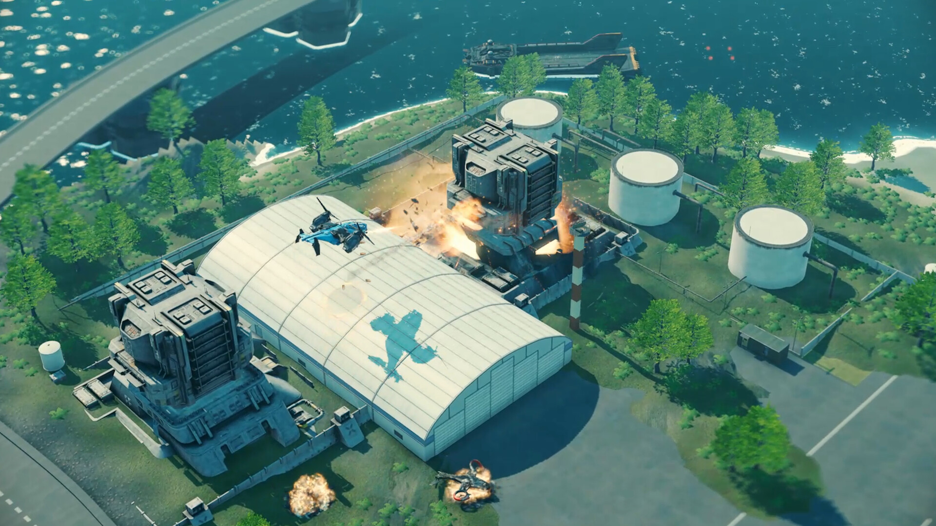 反射小队：突击行动/Reflex Unit : Strike Ops-2