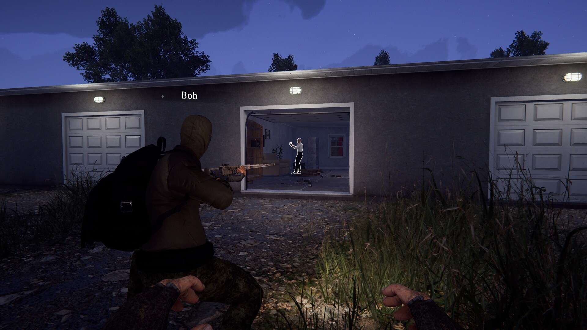 犯罪模拟器/Crime Simulator/支持网络联机-6