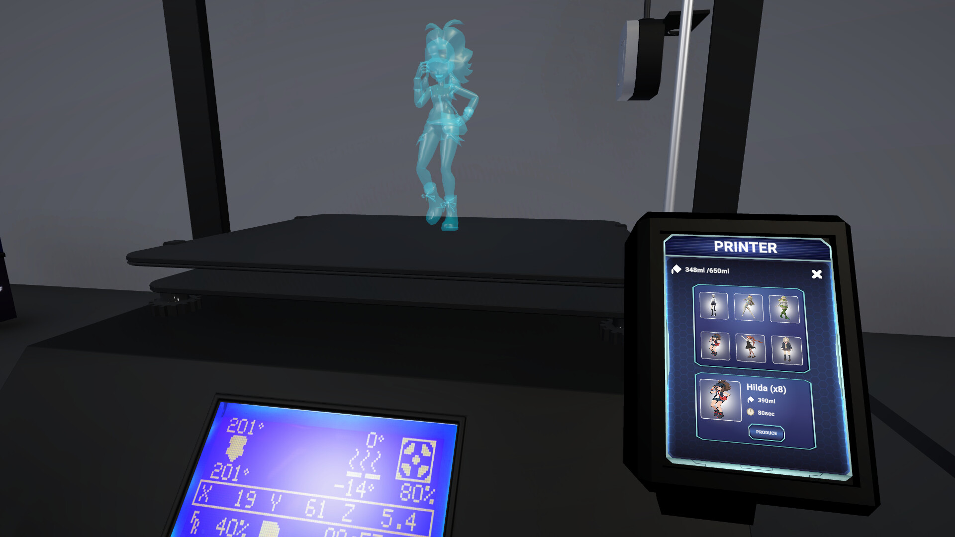 手办商店模拟器/Figure Shop Simulator-3