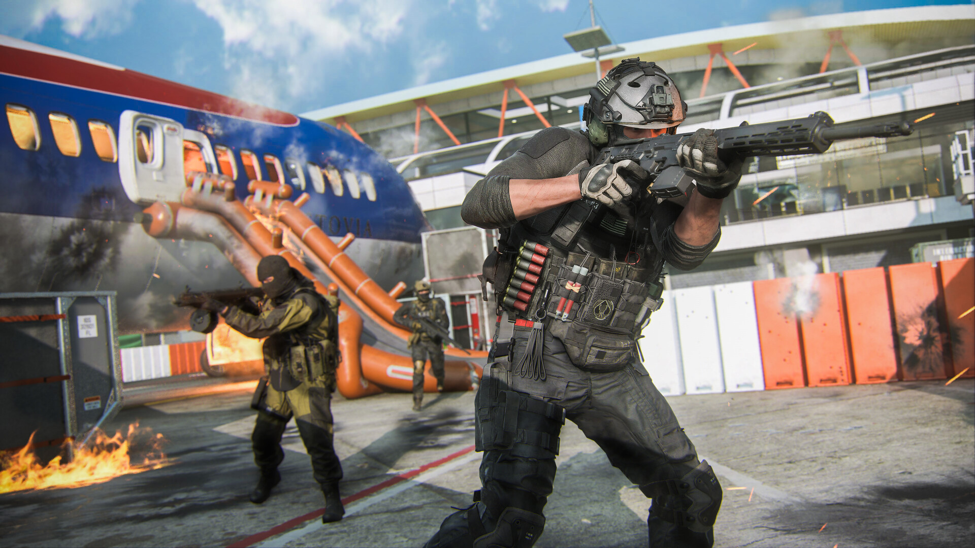 使命召唤20：现代战争3/Call of Duty: Modern Warfare III-4