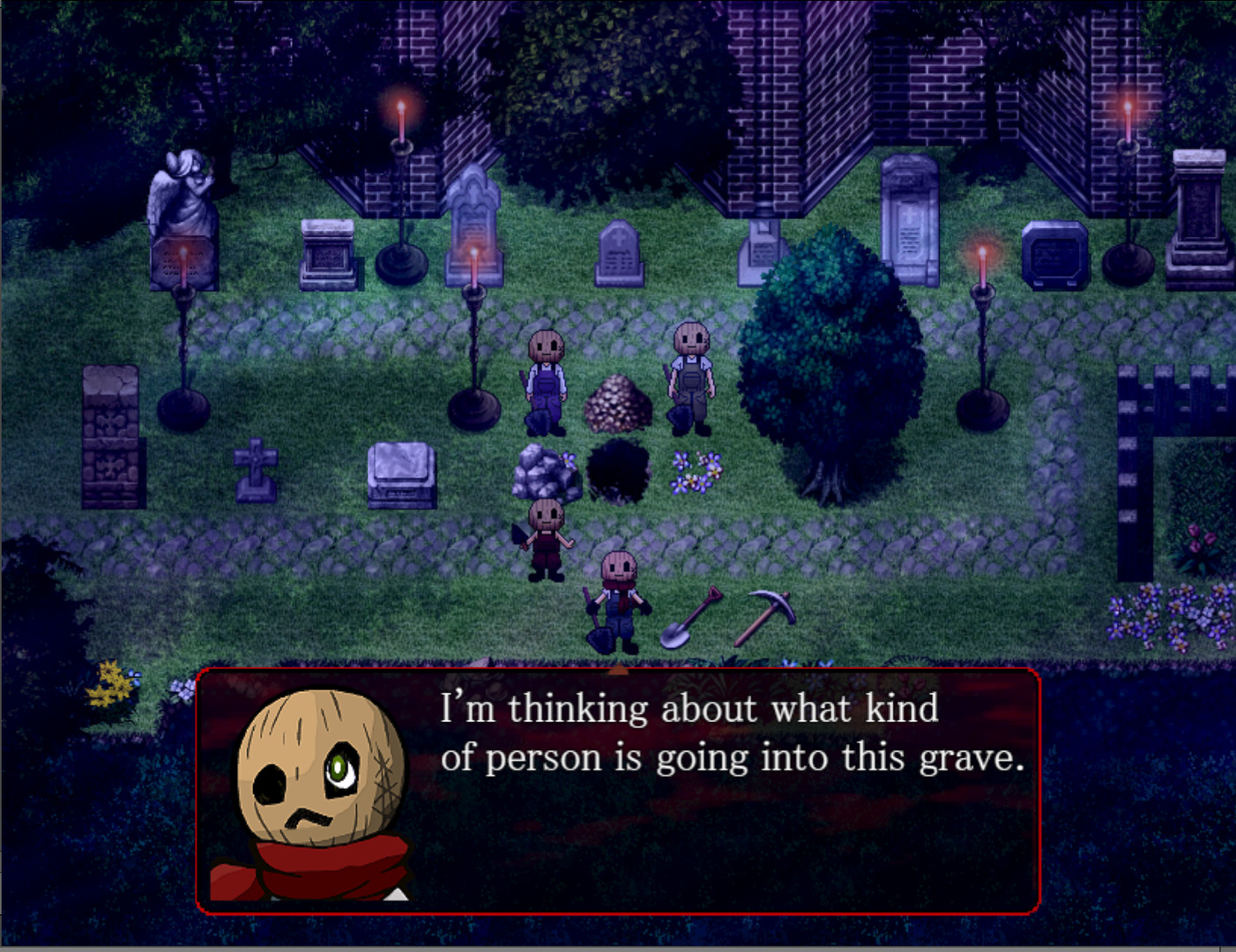 杀戮天使：艾迪篇/Angels of Death Episode.Eddie-3