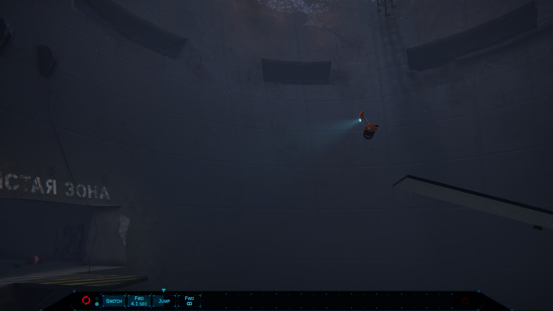 NODE：安塔瑞族的最终馈赠/NODE: The Last Favor of the Antarii-1