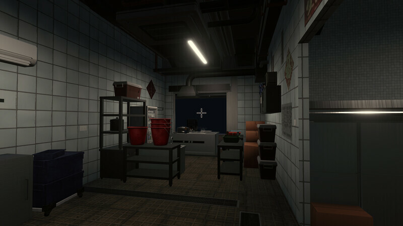 香港都市传说：鱼蛋妹/HONG KONG HAUNTING: FISHBALL GIRL-4