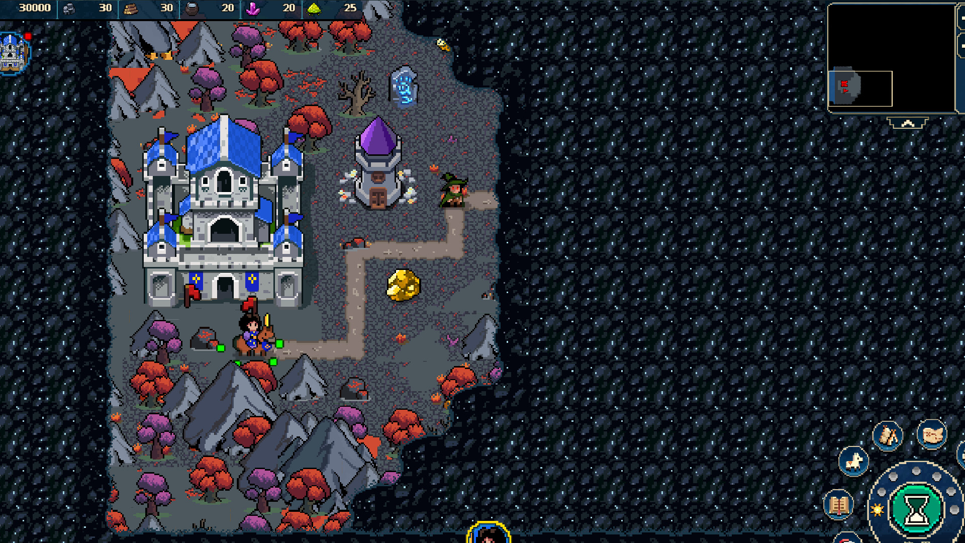 帝国游戏：像素英雄/Empire Game:Pixel Hero-1