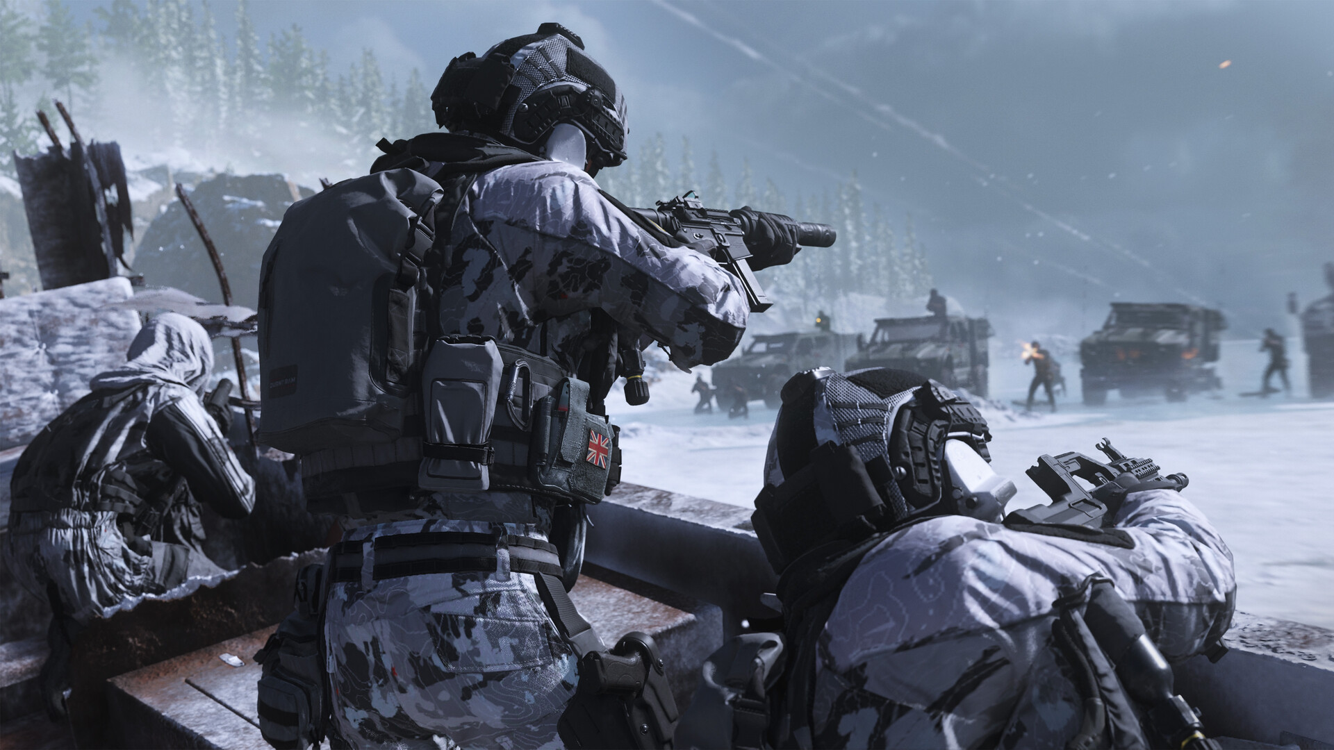 使命召唤20：现代战争3/Call of Duty: Modern Warfare III-3