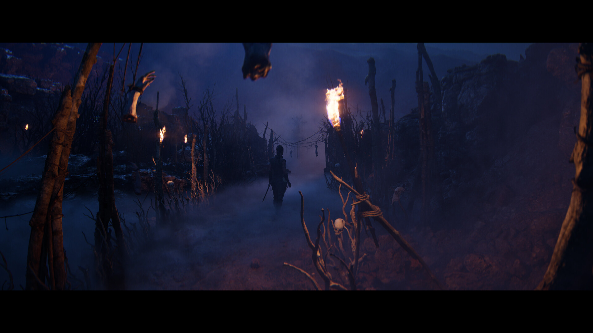 地狱之刃2：塞娜的史诗/Senua’s Saga: Hellblade II-3