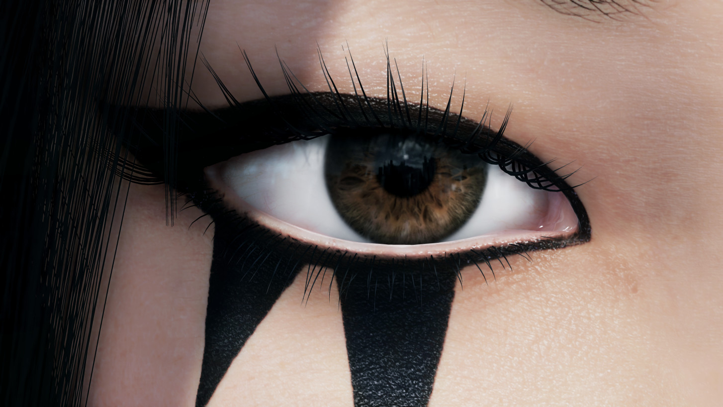 镜之边缘：催化剂/Mirror\'s Edge: Catalyst-2