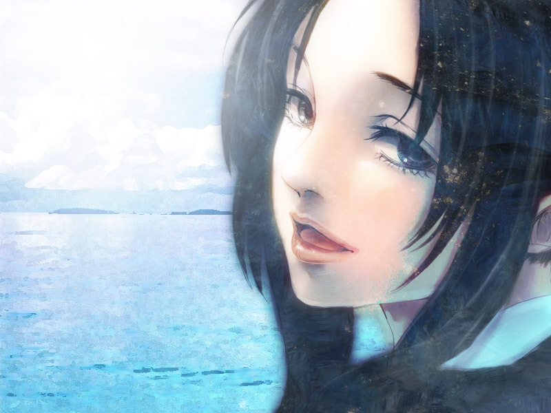 海市蜃楼之馆/The House in Fata Morgana: A Requiem for Innocence-4