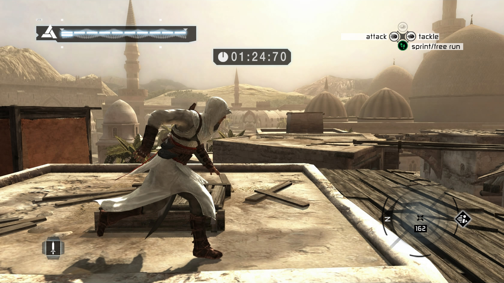 刺客信条1/Assassin\'s Creed-2