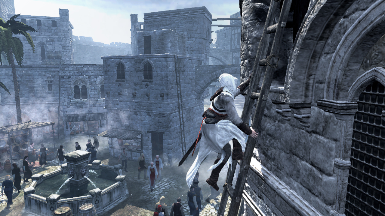 刺客信条1/Assassin\'s Creed-6