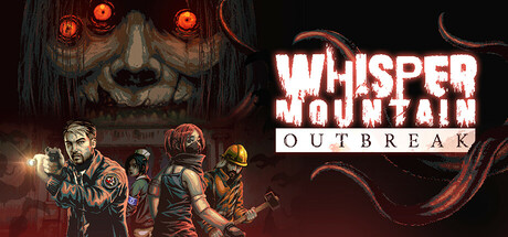 鬼山魔音爆发/Whisper Mountain Outbreak