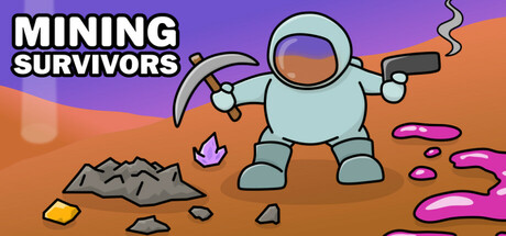 生存矿工/Mining Survivors