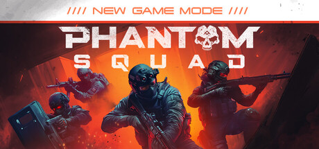 最后一次突击/Phantom Squad/支持网络联机