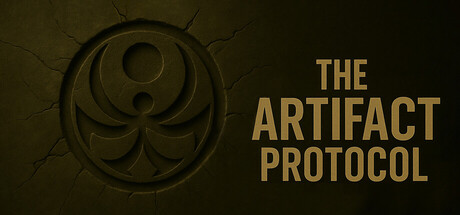 遗物协议/The Artifact Protocol