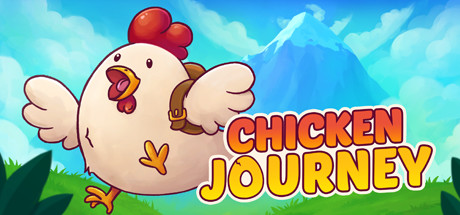 小鸡大探险/Chicken Journey