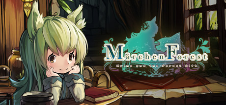 童话森林/Märchen Forest