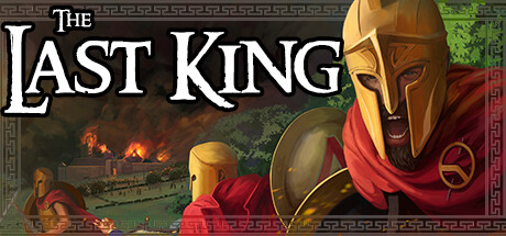 最后的国王/The Last King