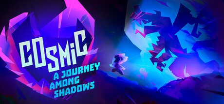 宇宙：阴影之旅/Cosmic: A Journey Among Shadows