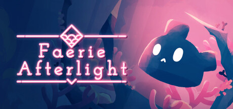 精灵余光/Faerie Afterlight