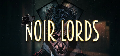 黑色领主/Noir Lords