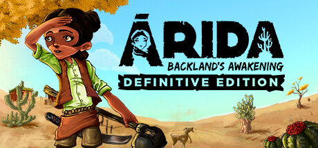 艾力达：边远地区的觉醒/ARIDA: Backland’s Awakening