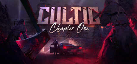 邪教/CULTIC