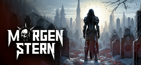 晨星/Morgenstern