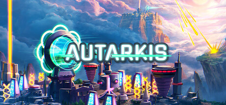 自给自足/AUTARKIS