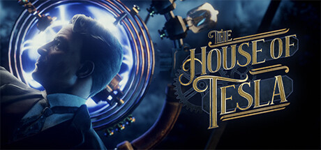 特斯拉之家/The House of Tesla