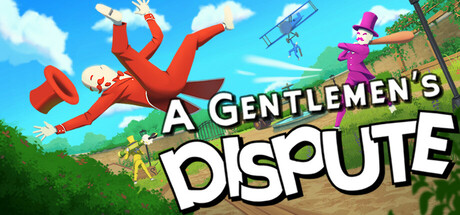 礼帽大乱斗/A Gentlemen’s Dispute/支持网络联机