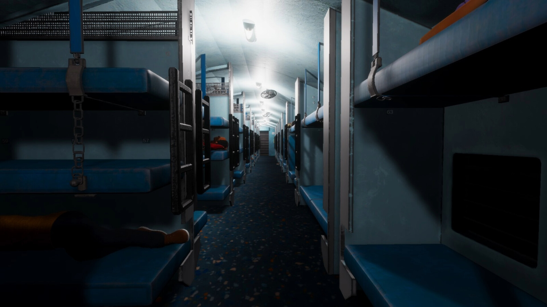 阿南特快车/Anant Express-1