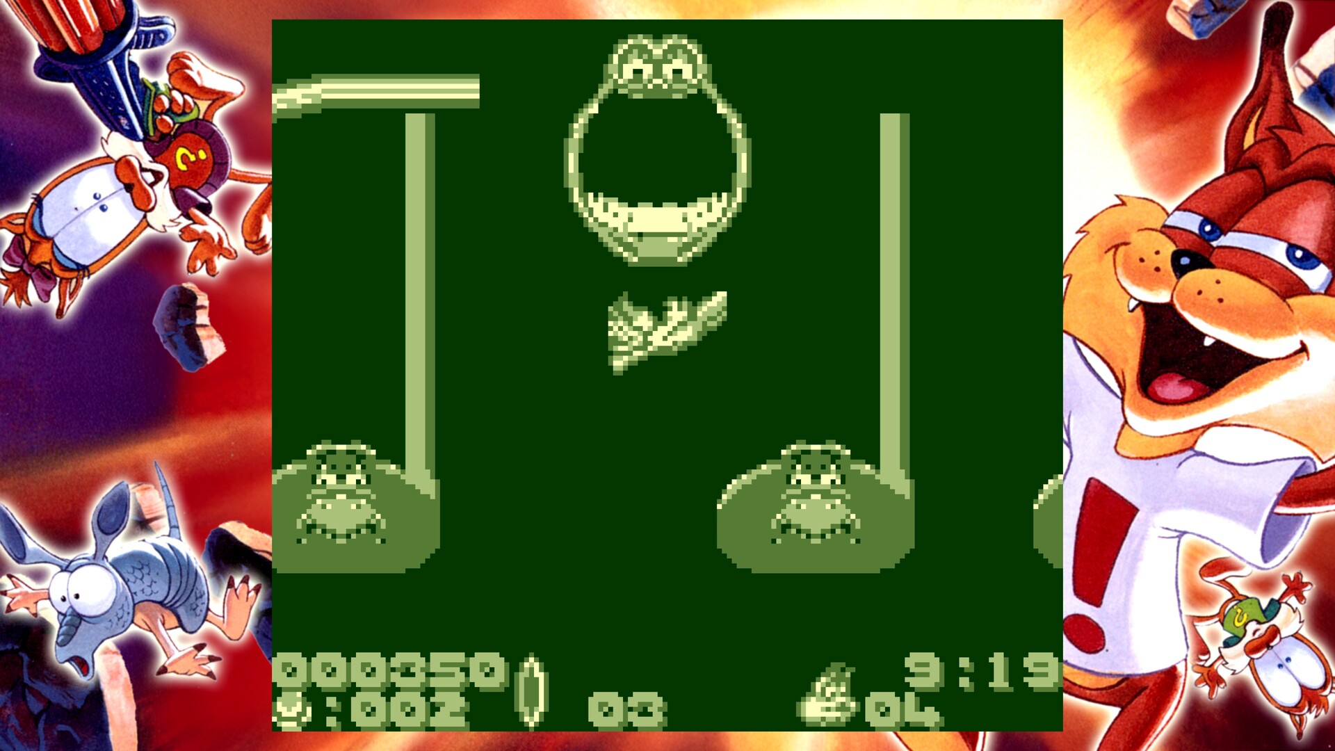 神经猫：完美合集/Bubsy in: The Purrfect Collection-5