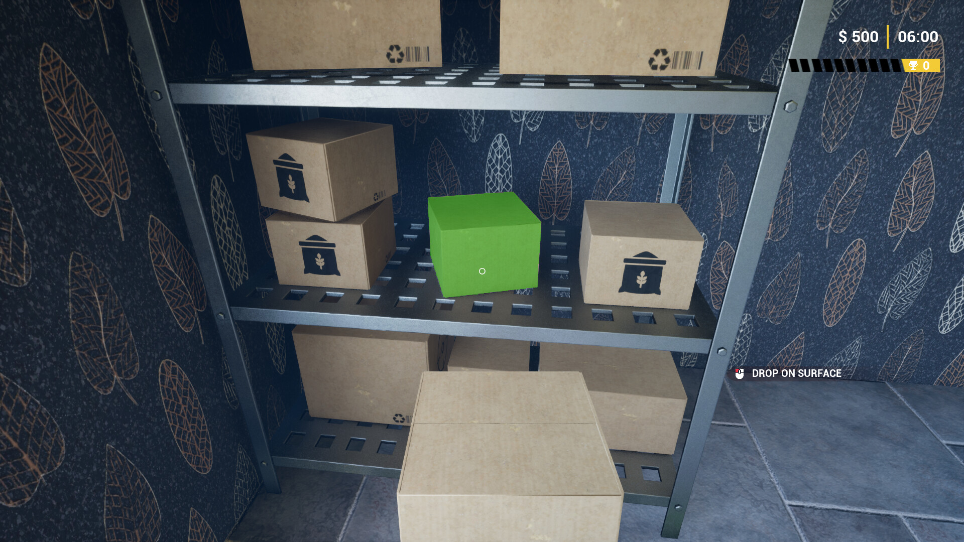 烘焙咖啡馆模拟器/Bakery Cafe Simulator/支持网络联机-6
