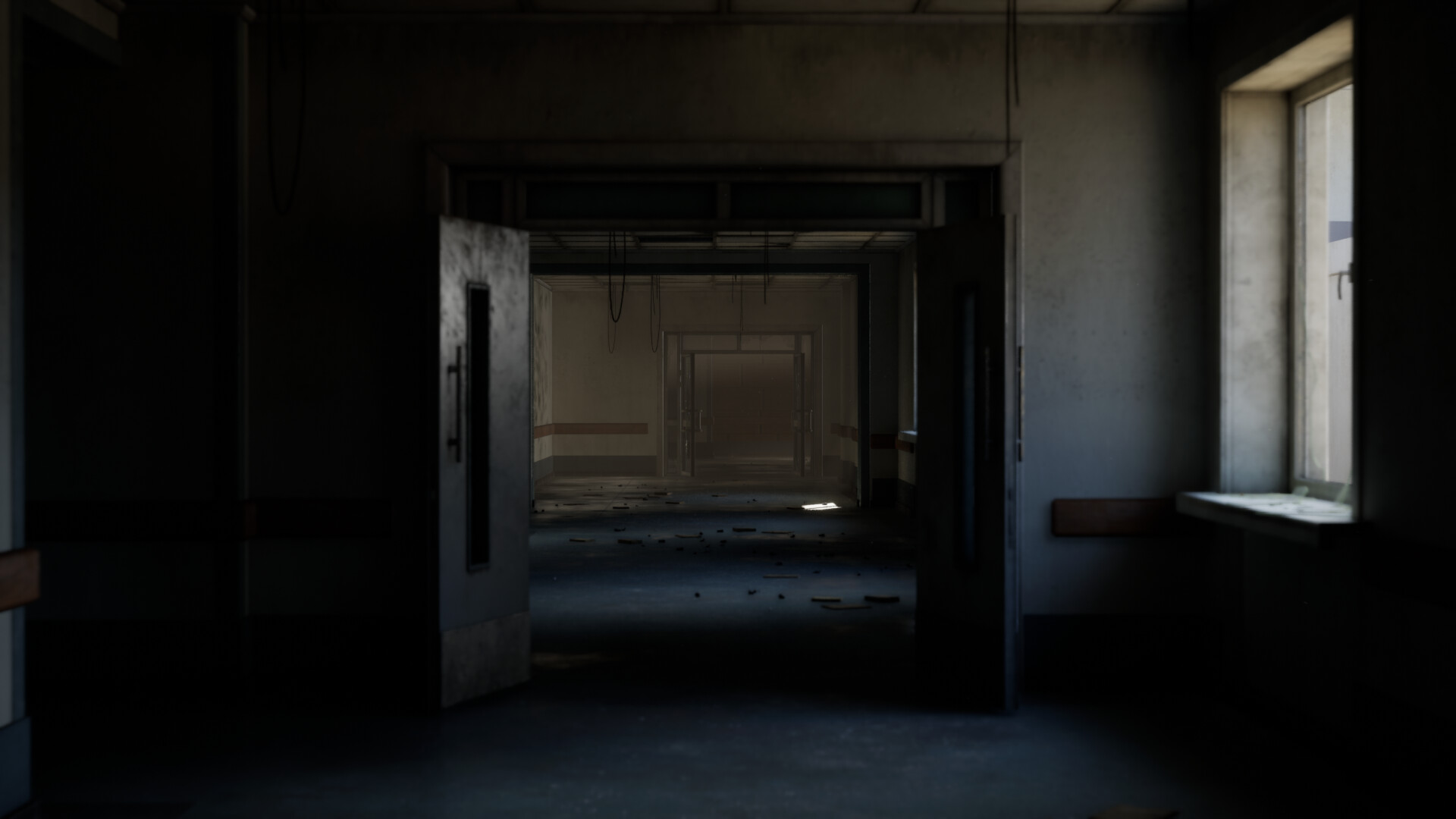 实体/CORPOREAL-6