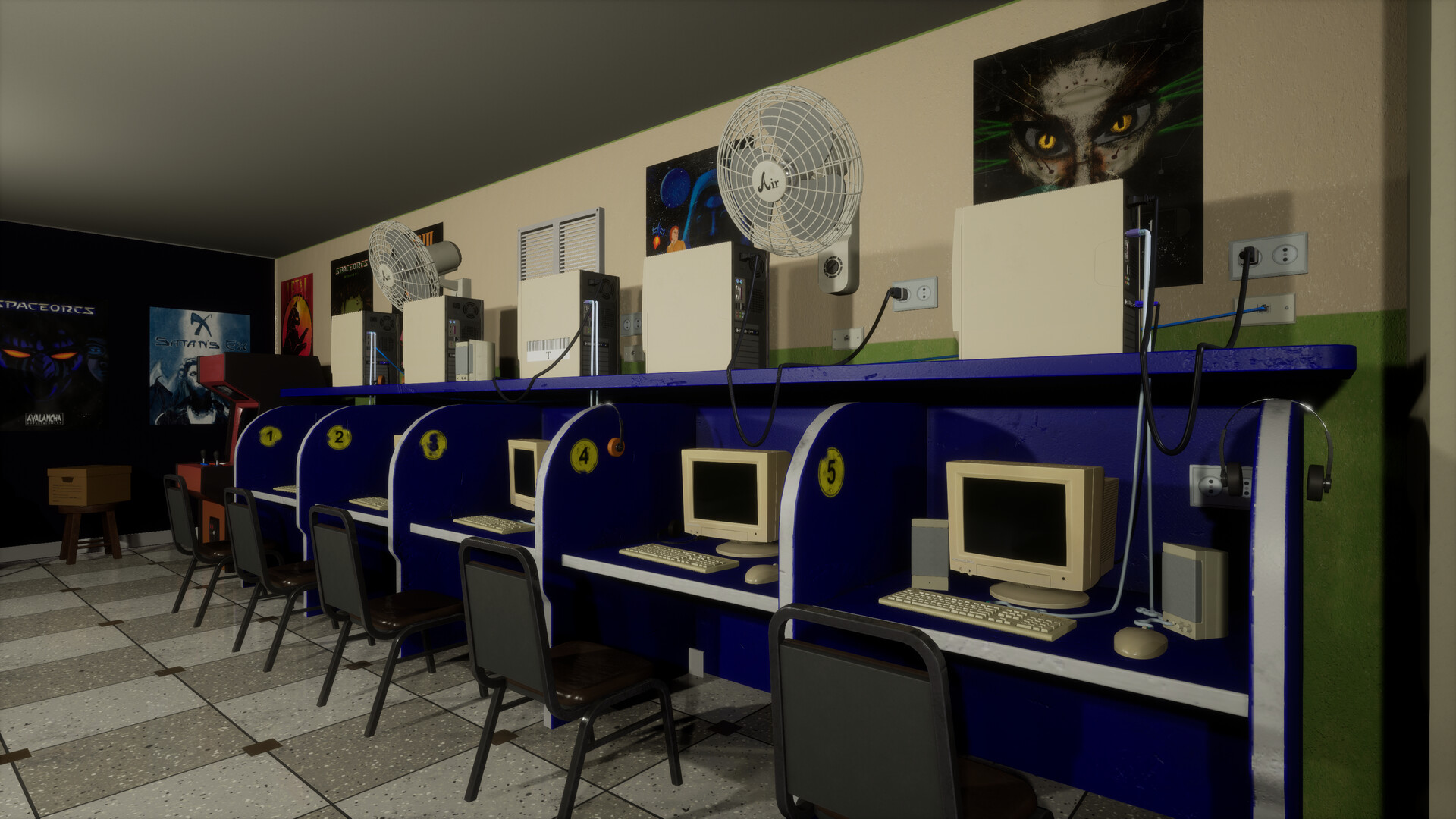 联机迷踪/LAN Party Adventures-3