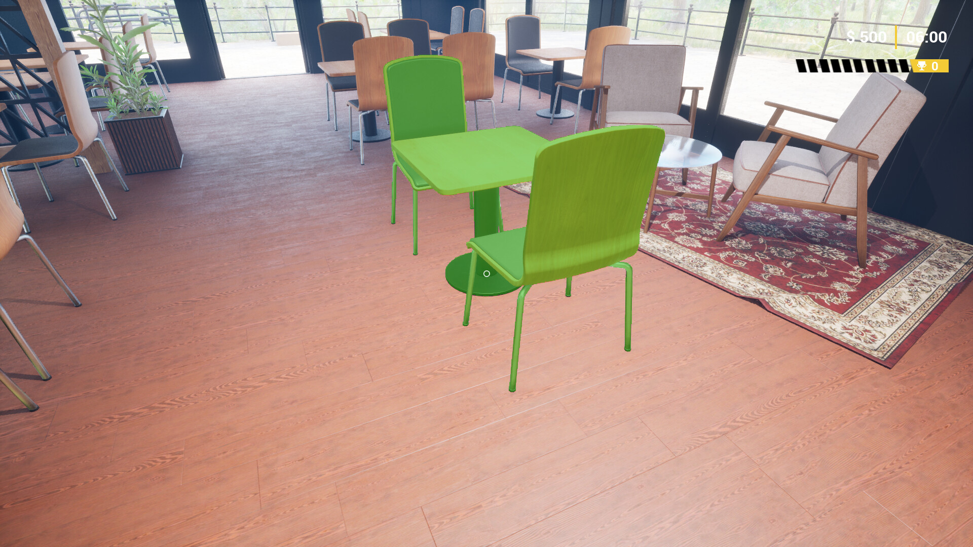烘焙咖啡馆模拟器/Bakery Cafe Simulator/支持网络联机-4