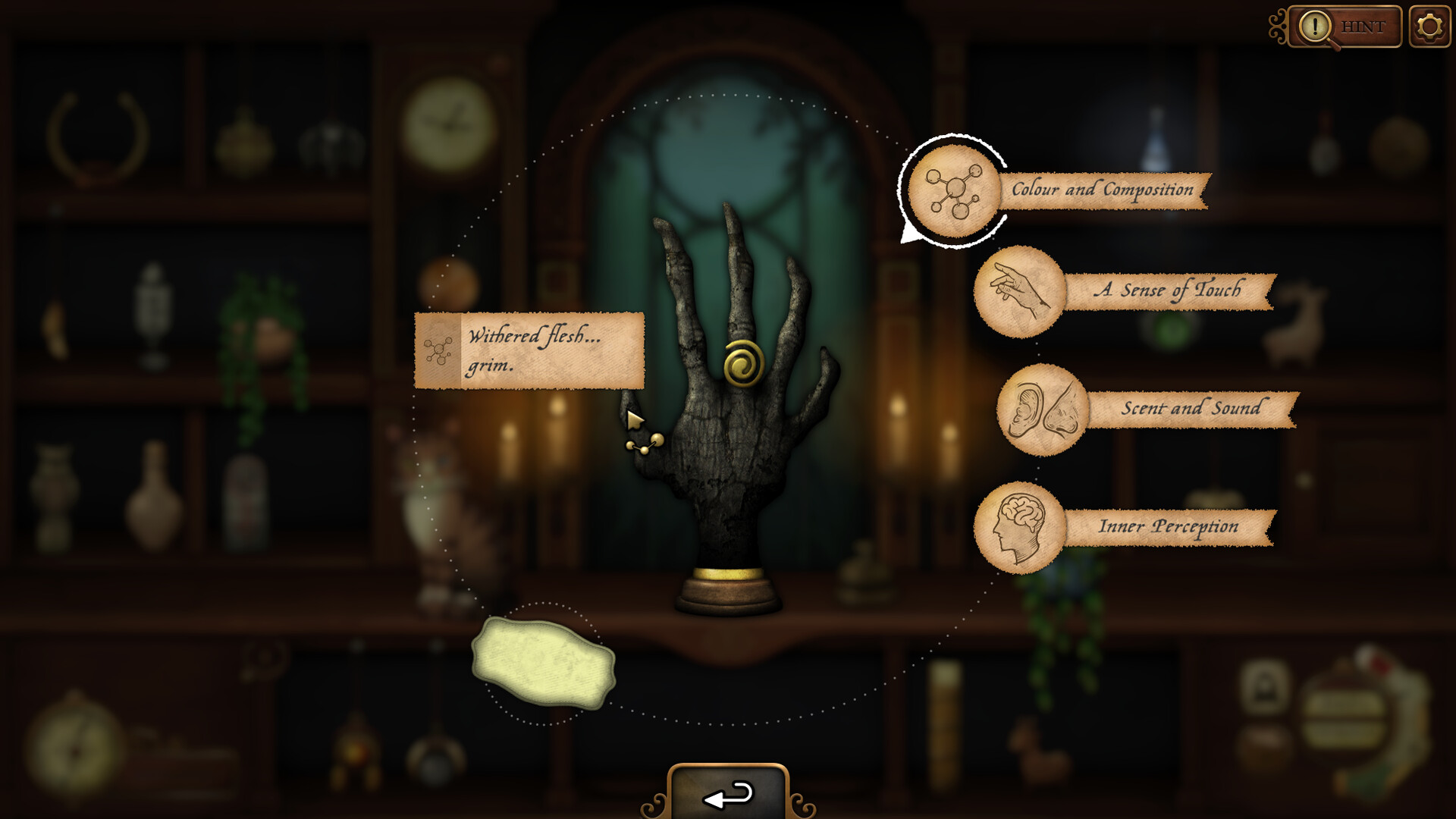 奇物斋/Strange Antiquities-2