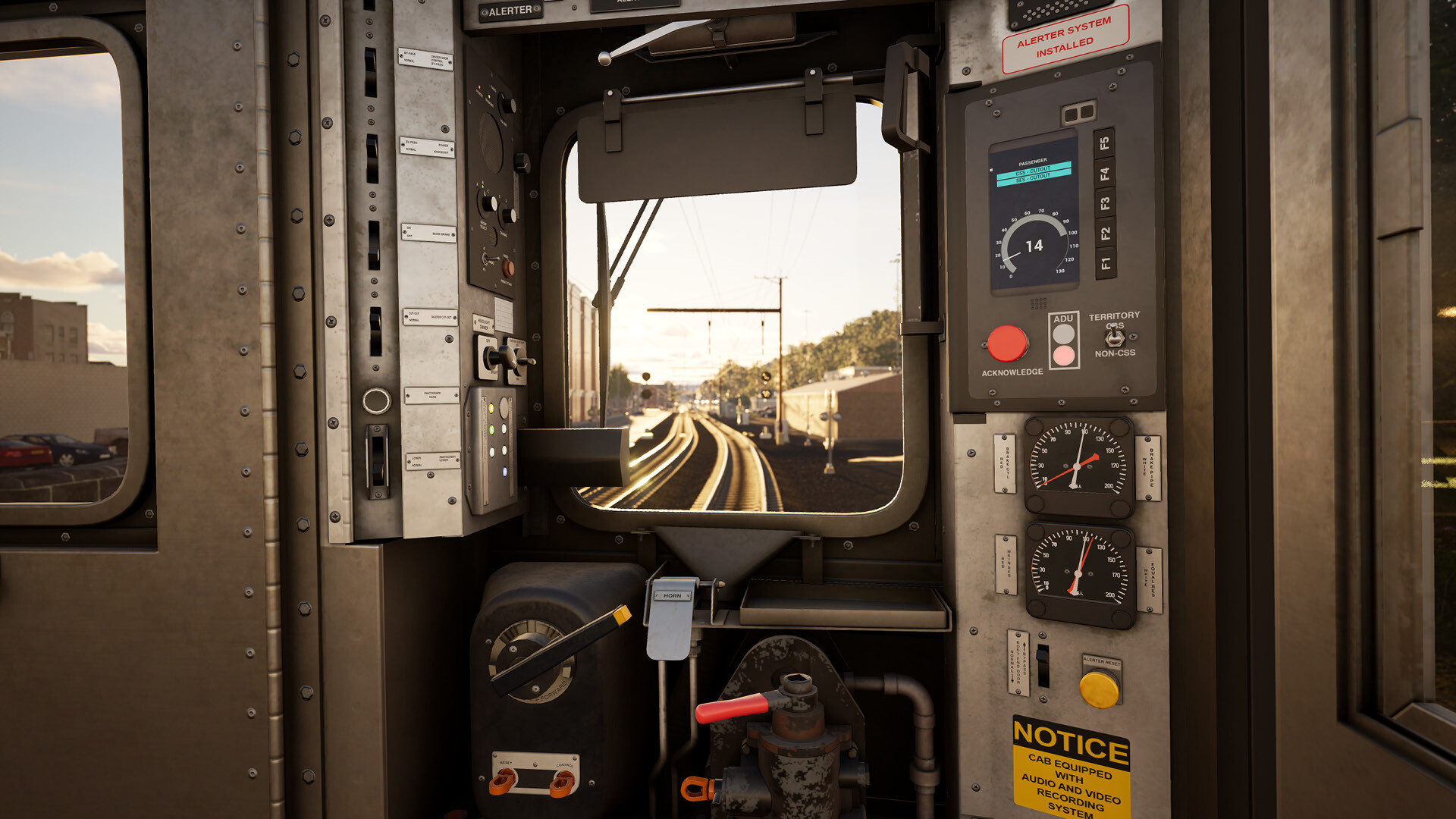 模拟火车世界6/Train Sim World 6-6