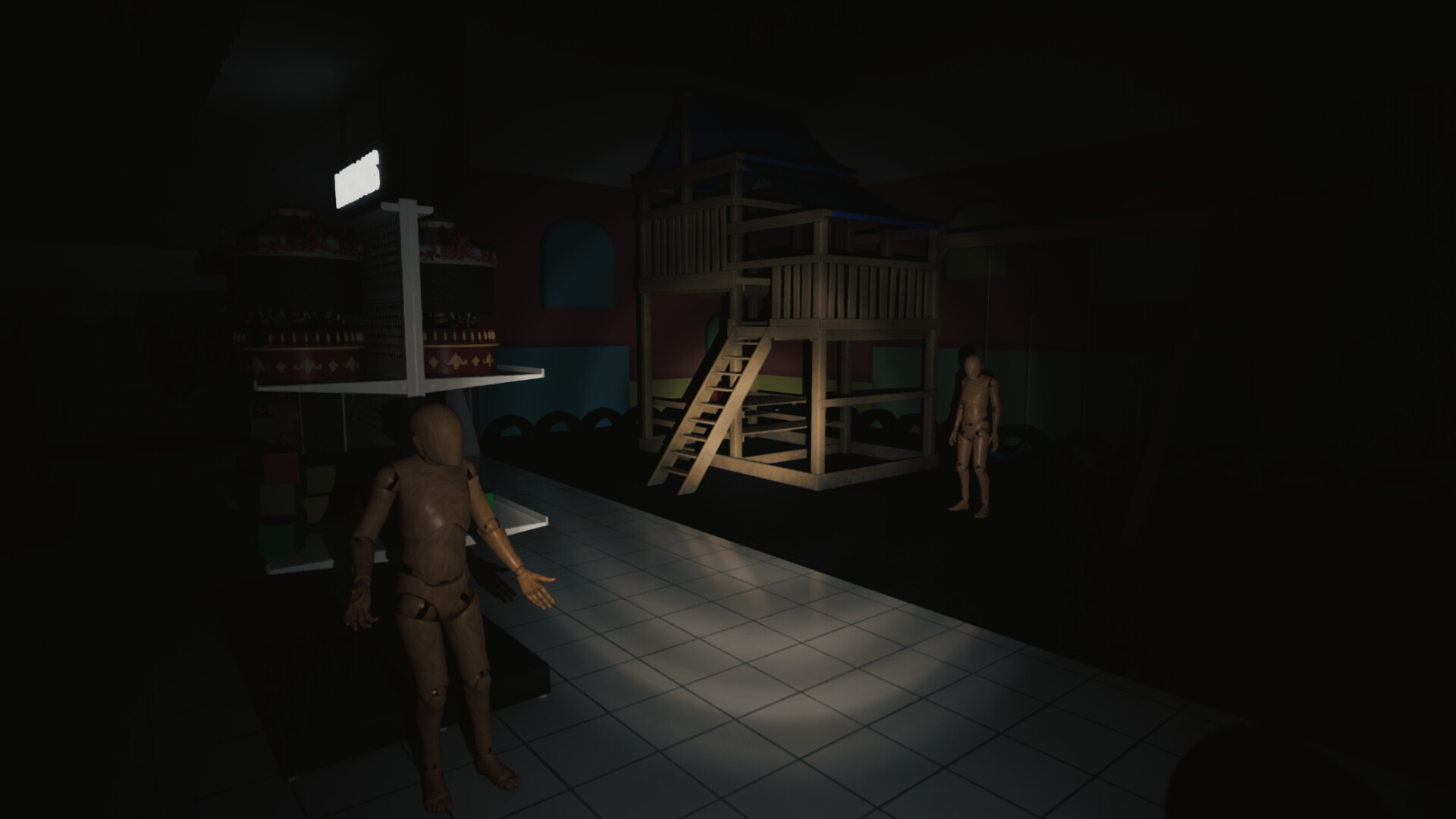 夜班/The Night Shift-3