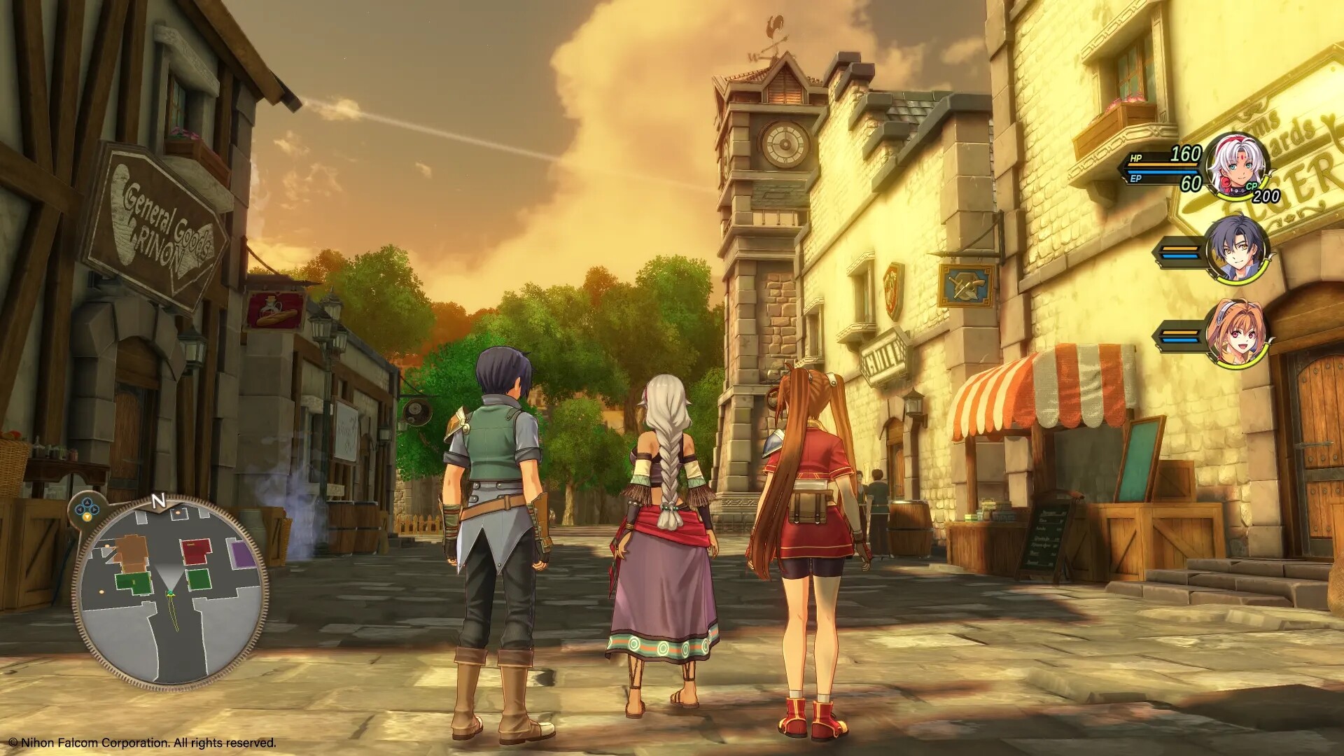 空之轨迹 the 1st/Sora no Kiseki the 1st-5