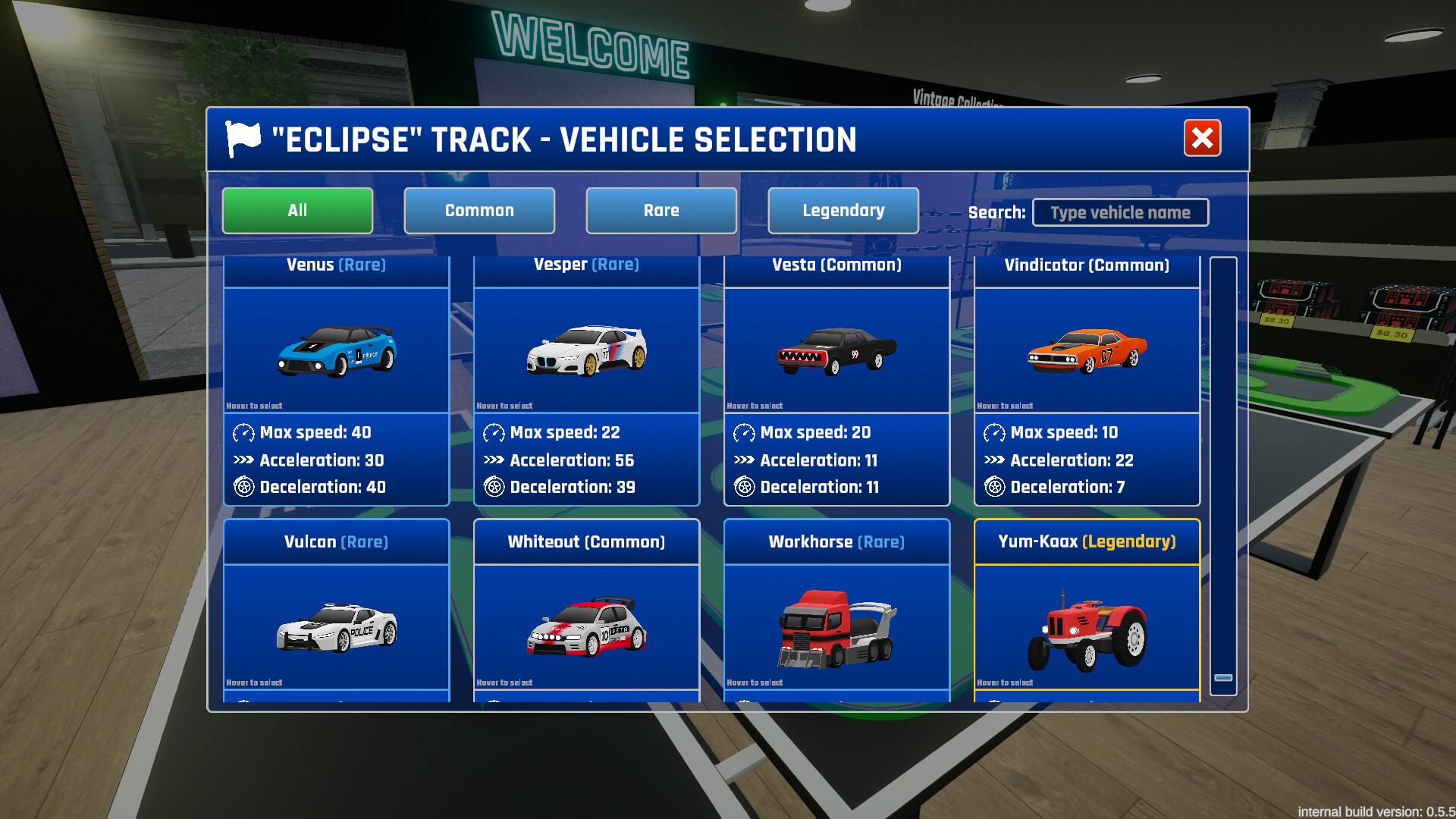 迷你车商店模拟器/MiniCar Shop Simulator-6