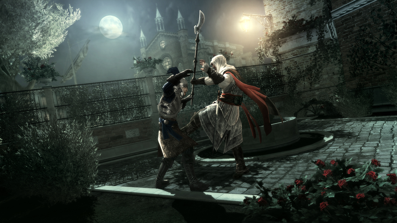 刺客信条2/Assassin\'s Creed 2-6