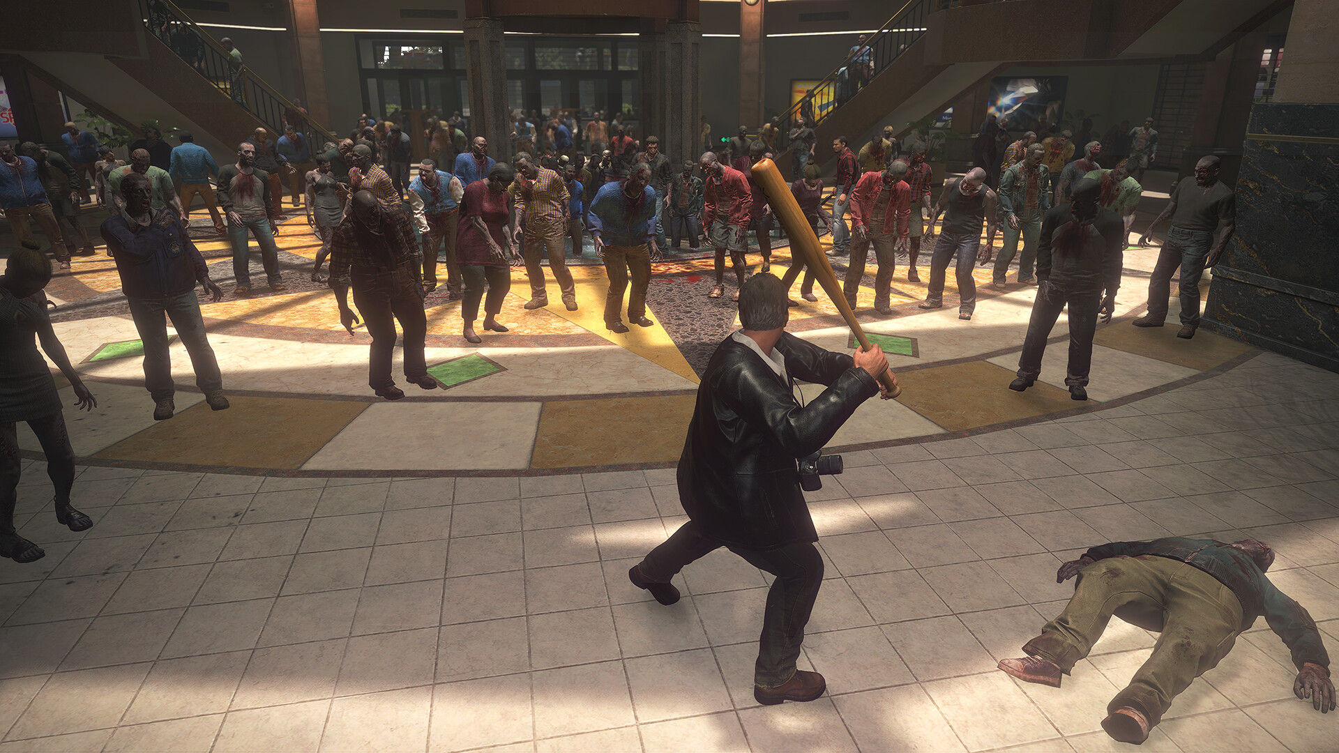丧尸围城：豪华复刻版/Dead Rising Deluxe Remaster-4