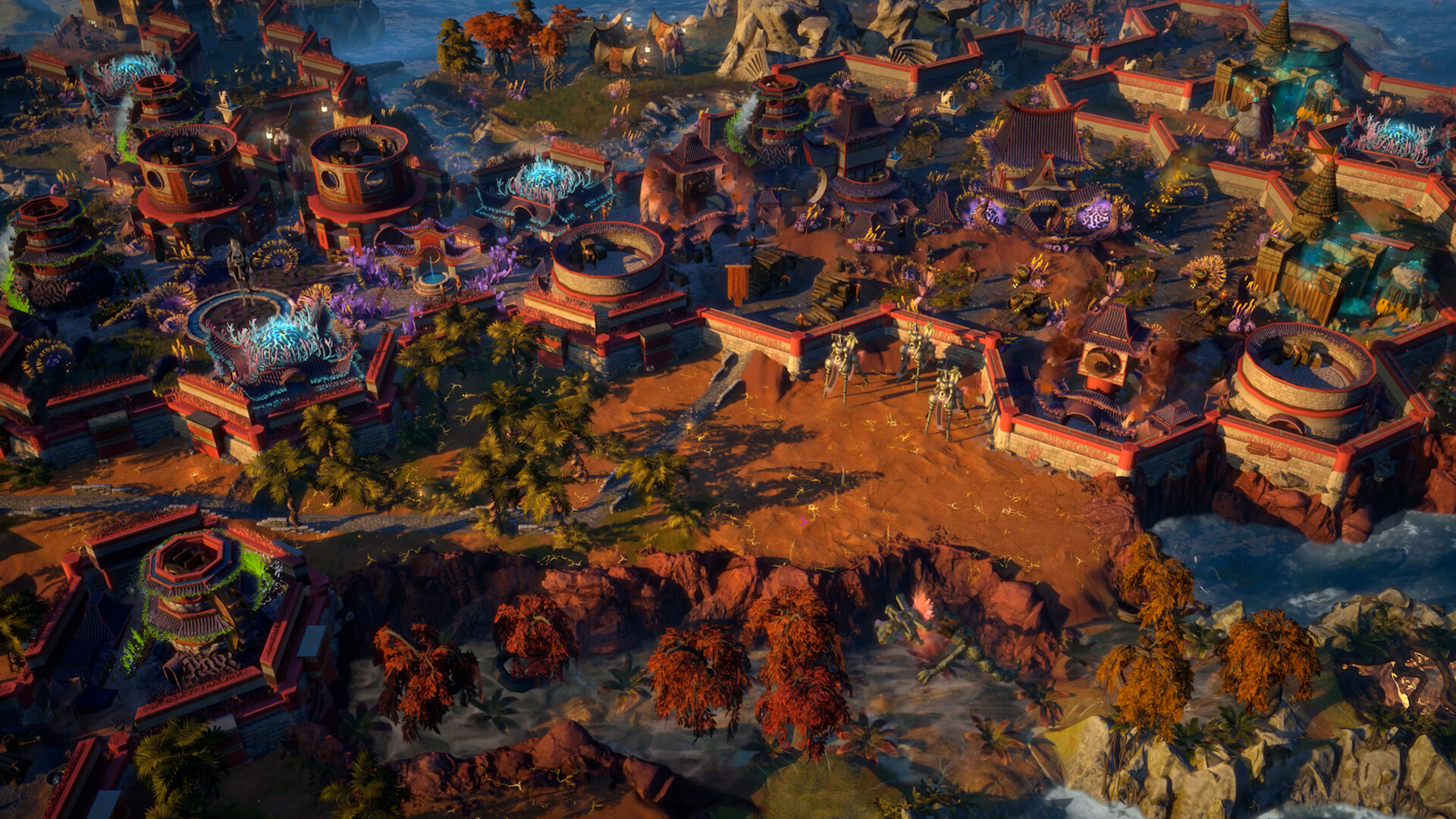 无尽帝国2/ENDLESS Legend 2-1